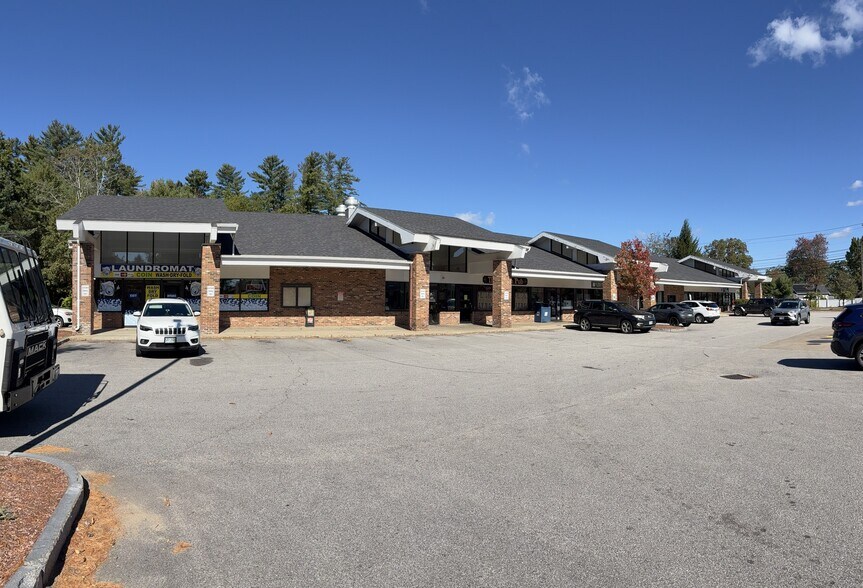 9-15 Village St, Concord, NH à vendre - Photo de l’immeuble – Image 3 sur 29