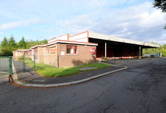 Plus de détails pour 1 Burley Pl, East Kilbride - Bureau, Local d'activités à louer