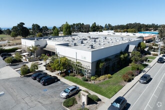 2125 Delaware Ave, Santa Cruz, CA - VUE AÉRIENNE vue de carte