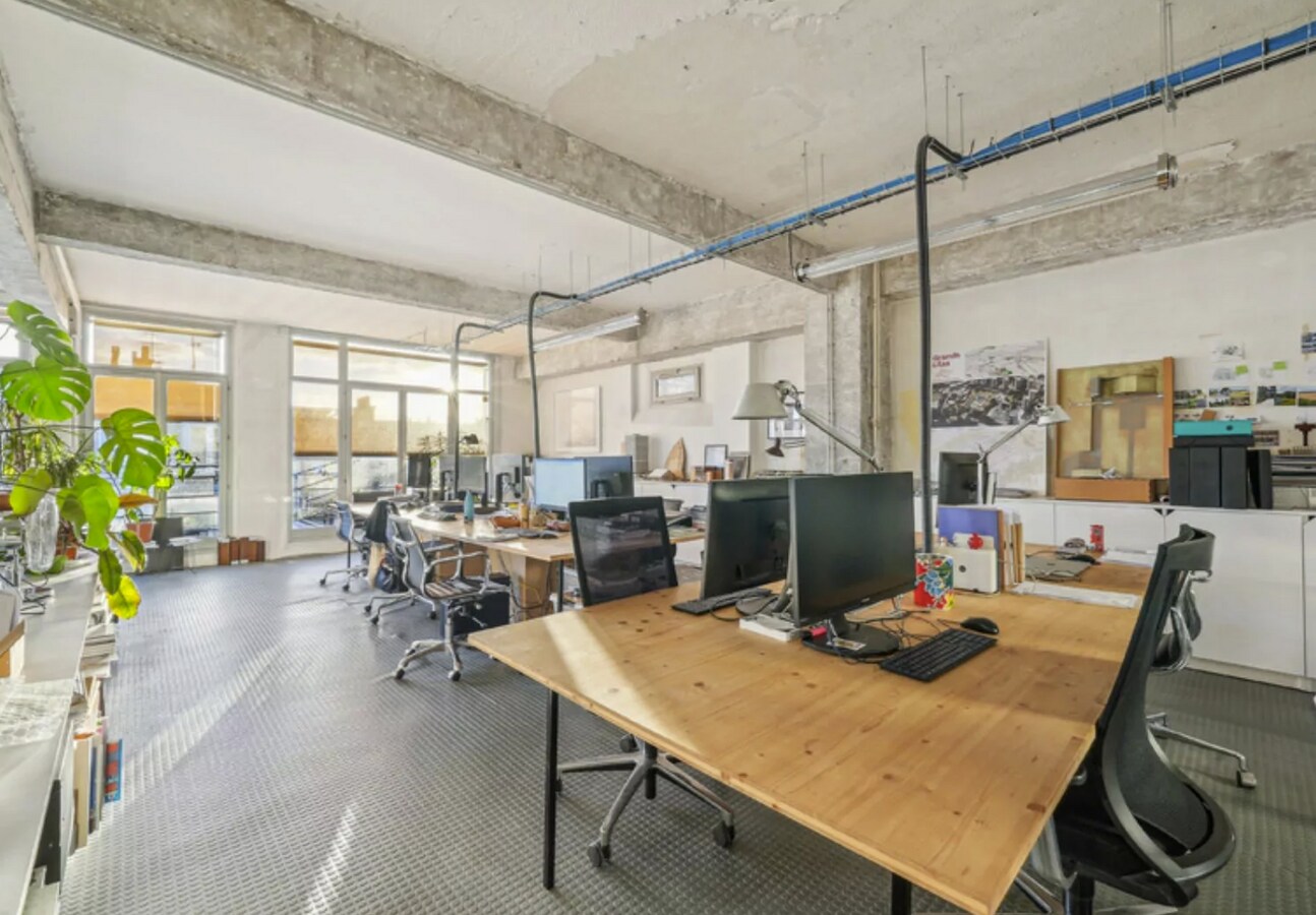 15 Rue Martel, Paris, PAR 75010 - Lot 1 -  - Photo intérieure - Image 1 of 8