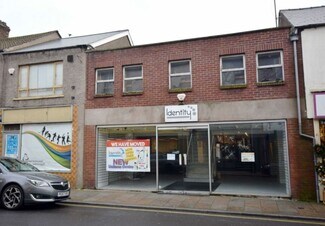 Plus de détails pour 64-66 Cavendish St, Barrow In Furness - Local commercial à vendre