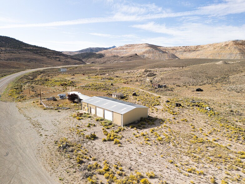 2987 US-50 Hwy, Ely, NV à vendre - Photo de l’immeuble – Image 3 sur 10