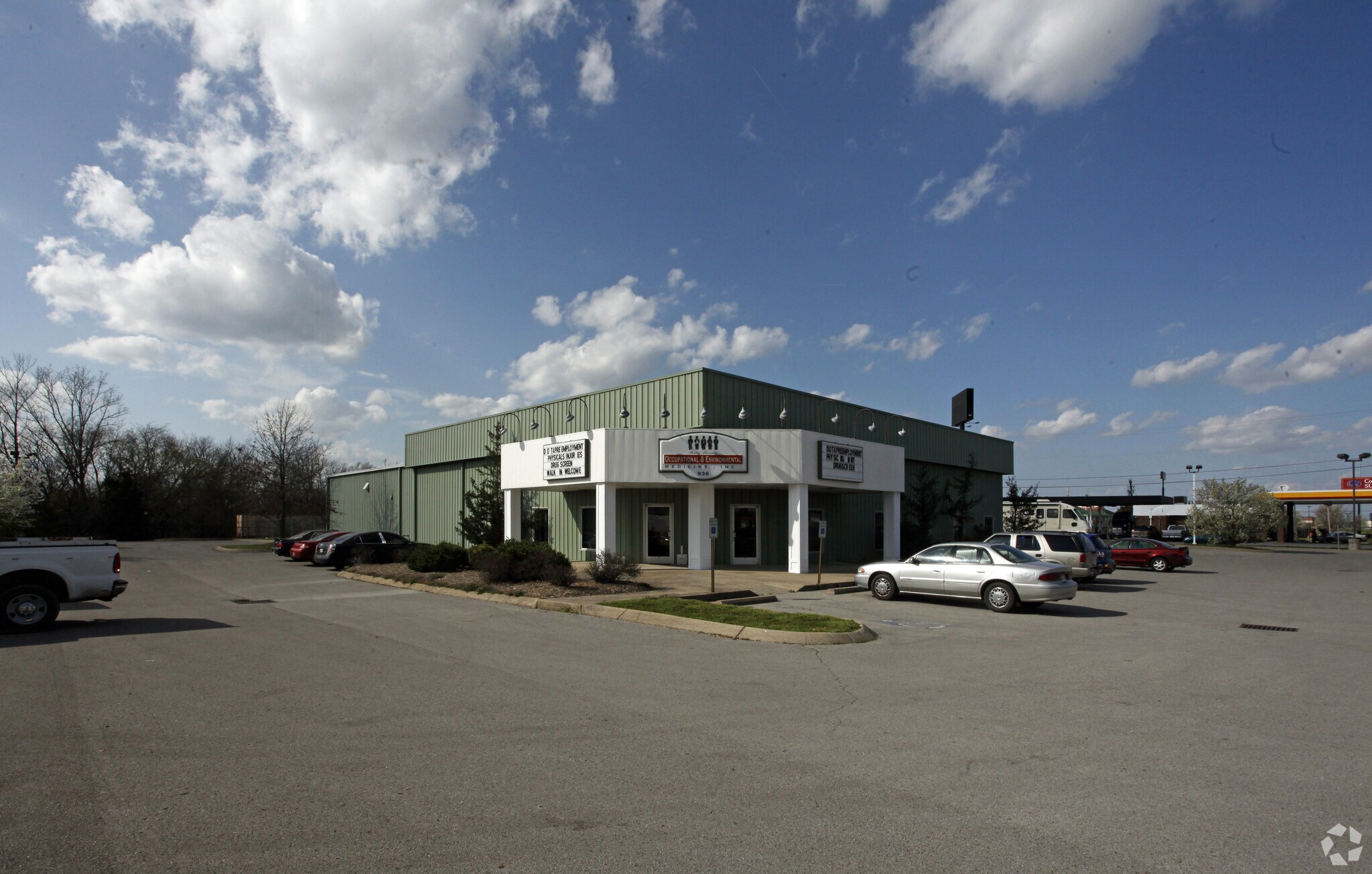 936 Murfreesboro Rd, Lebanon, TN à louer Photo principale– Image 1 sur 4