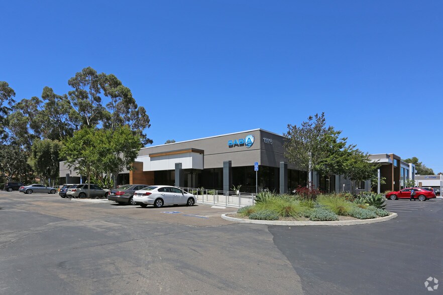 10915 Technology Pl, San Diego, CA à louer - Photo de l’immeuble – Image 2 sur 4