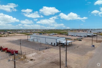 8801 W County Road 127, Midland, TX - VUE AÉRIENNE  vue de carte - Image1