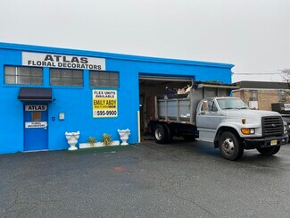 Plus de détails pour 855 Bloomfield Ave, Clifton, NJ - Industriel/Logistique à louer