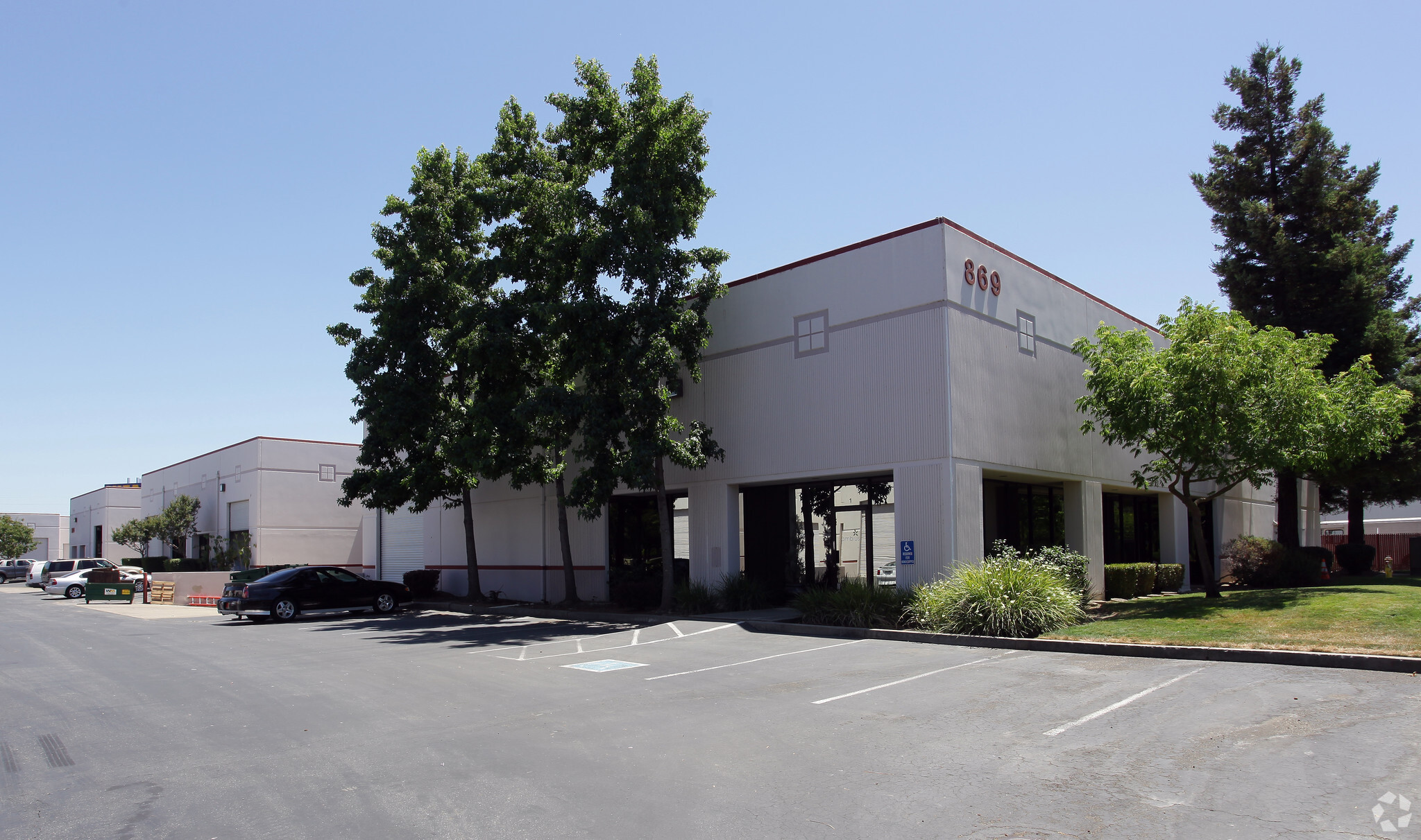 869 Stillwater Rd, West Sacramento, CA à vendre Photo principale– Image 1 sur 7