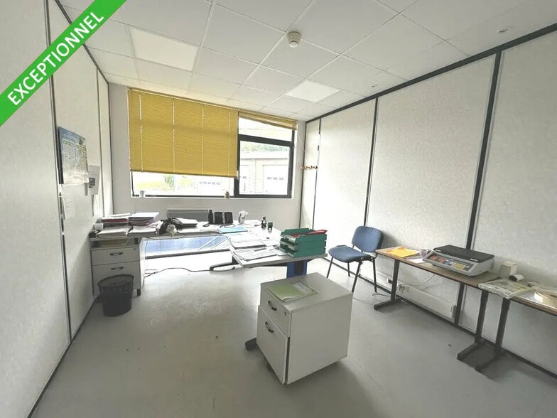 Industriel/Logistique dans Issoire à vendre - Photo de l’immeuble – Image 2 sur 12