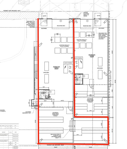 8227-8229 Commercial St, La Mesa, CA à louer - Photo de l’immeuble – Image 3 sur 5