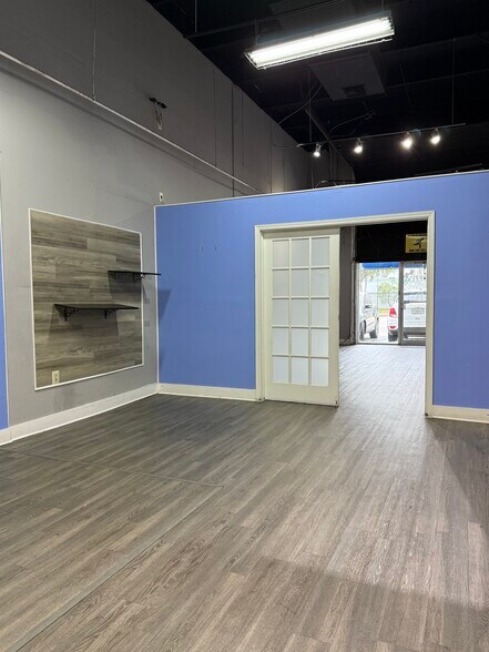 527-531 SW 12th Ave, Miami, FL à louer - Photo intérieure – Image 2 sur 8