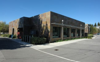 Plus de détails pour 57-65 El Camino Real, Menlo Park, CA - Bureau à vendre