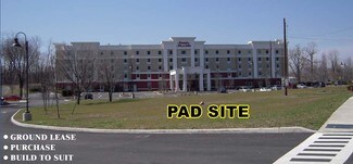Plus de détails pour South Rd, Poughkeepsie, NY - Terrain à vendre