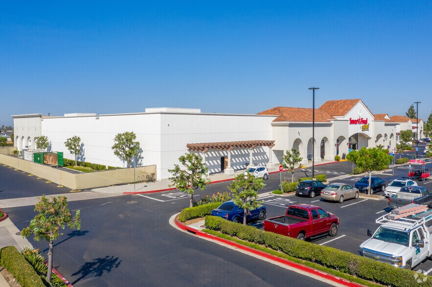 10604-10789 Westview Pky, San Diego, CA à louer - Photo de l’immeuble – Image 1 sur 51