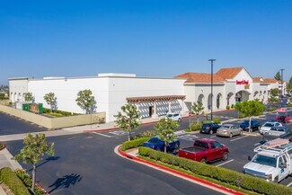 Plus de détails pour 10604-10789 Westview Pky, San Diego, CA - Local commercial à louer