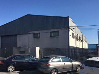Plus de détails pour Industriel/Logistique à vendre