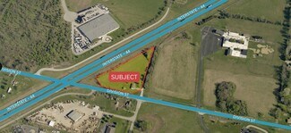 Plus de détails pour 4301 W Division St, Springfield, MO - Terrain à vendre