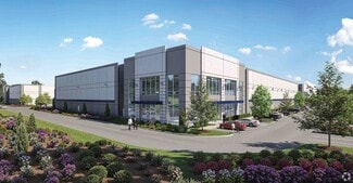 Plus de détails pour Patrick Mill Rd, Winder, GA - Industriel/Logistique à louer