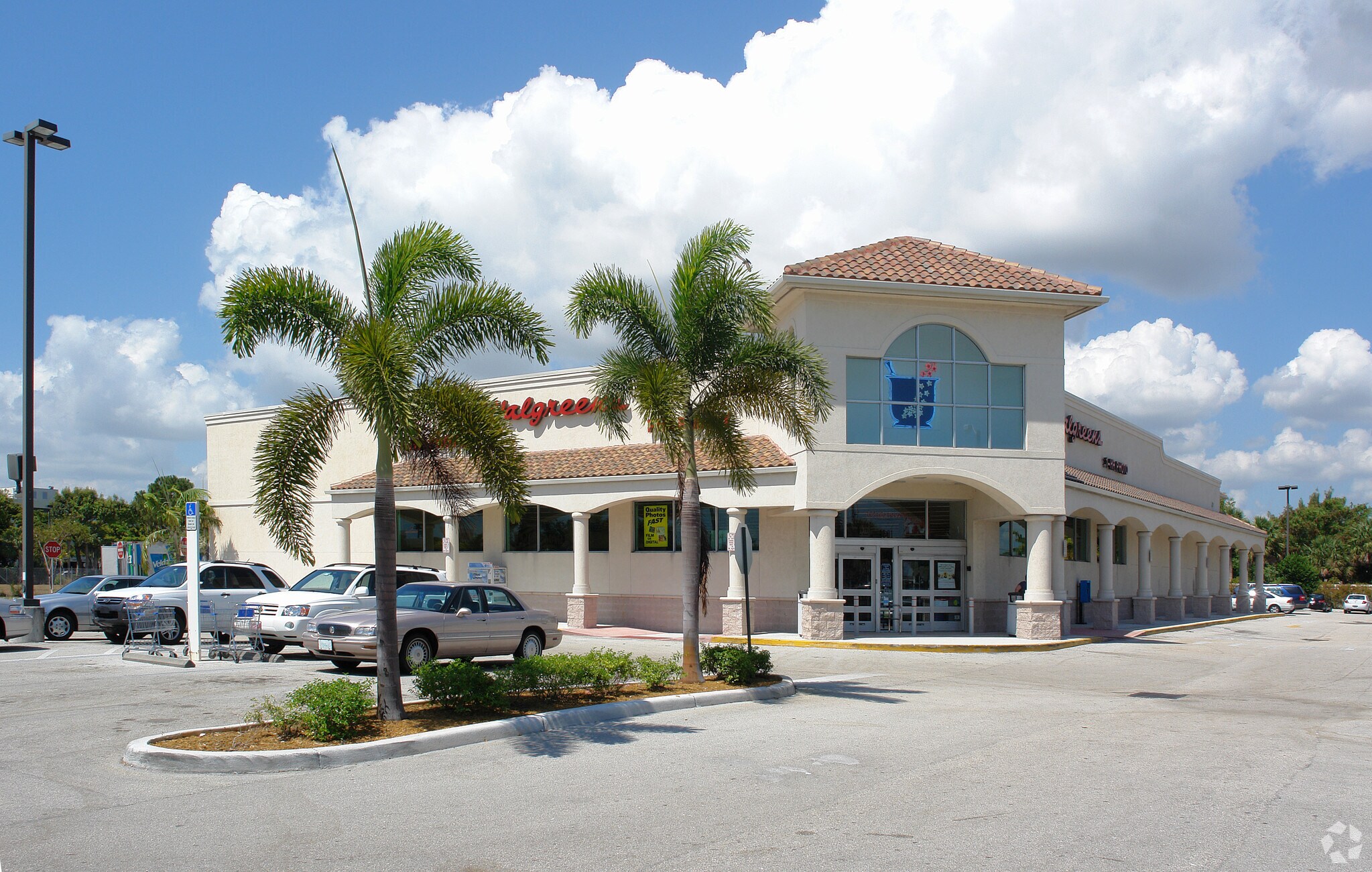 Florida McDonald's & Walgreens, NNN portefeuille de 3 biens à vendre sur LoopNet.fr Photo de l’immeuble– Image 1 sur 4