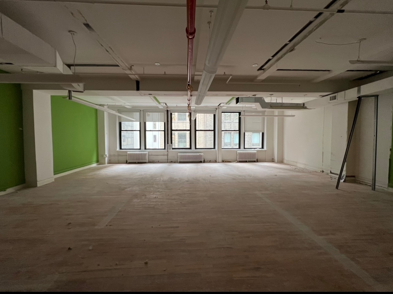 6 E 39th St, New York, NY à louer Photo intérieure– Image 1 sur 3