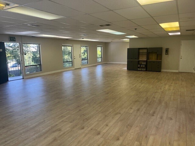 110 Ryan Industrial Ct, San Ramon, CA à louer - Photo intérieure – Image 2 sur 6