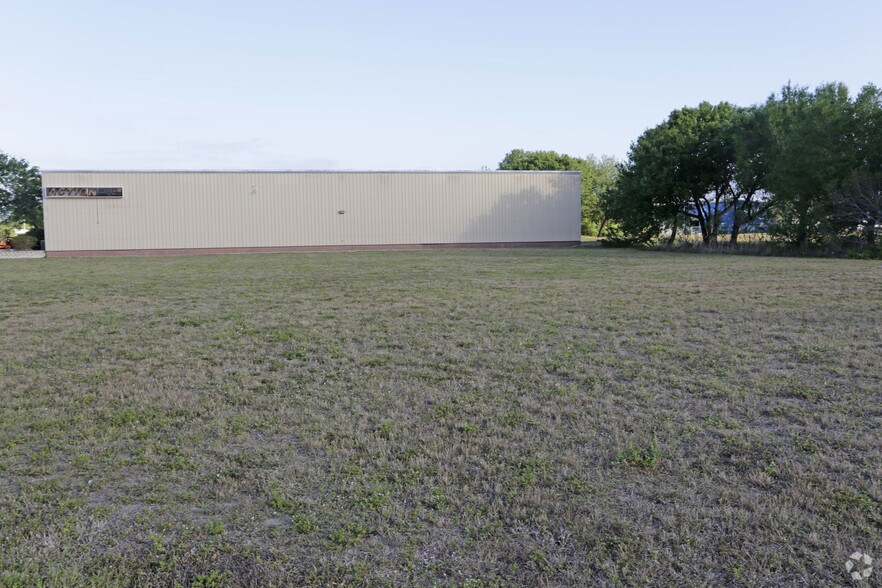 5400 Constitutional Ave, Punta Gorda, FL à vendre - Photo de l’immeuble – Image 2 sur 3