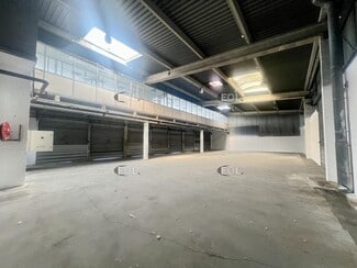 Plus de détails pour Industriel/Logistique à louer
