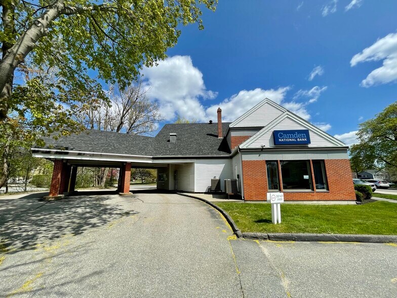 96 State St, Augusta, ME à vendre - Photo de l’immeuble – Image 3 sur 16