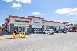 Plus de détails pour 2250 50 Ave, Red Deer County, AB - Local commercial à louer