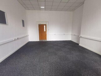 Plus de détails pour 63 Westgate Rd, Newcastle Upon Tyne - Bureau à louer