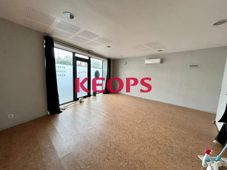 124 Avenue Crampel, Toulouse à louer - Photo intérieure – Image 3 sur 8