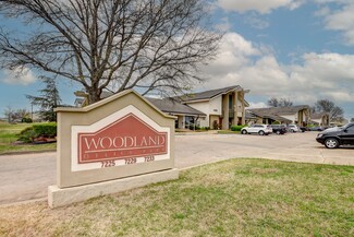 Plus de détails pour 7225 S 85th East Ave, Tulsa, OK - Bureau à louer