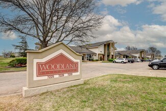 Plus de détails pour 7225 S 85th East Ave, Tulsa, OK - Bureau à louer