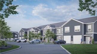 Plus de détails pour 1298 Payne Ave, North Tonawanda, NY - Terrain à vendre