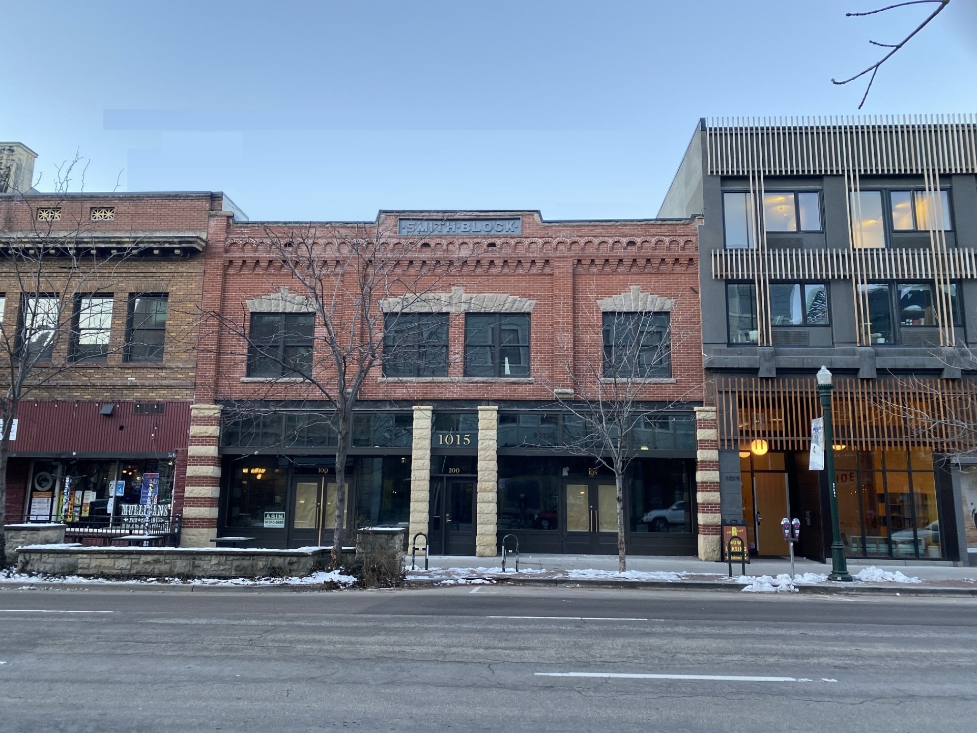 1015 W Main St, Boise, ID à louer Photo intérieure– Image 1 sur 1