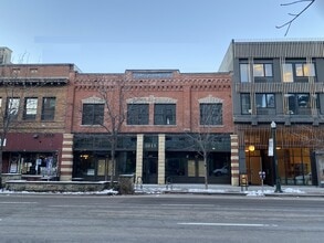 1015 W Main St, Boise, ID à louer Photo intérieure– Image 1 sur 1