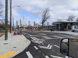 Plus de détails pour 699 Joseph E Boone Blvd NW, Atlanta, GA - Local d’activités à vendre