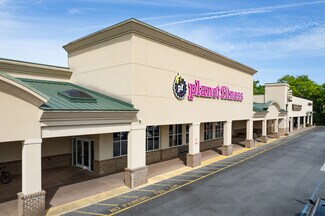 Plus de détails pour 2100 E Victory Dr, Savannah, GA - Local commercial à louer