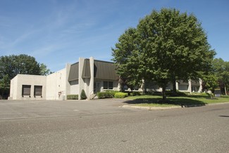 Plus de détails pour 1801 Underwood Blvd, Delran, NJ - Industriel/Logistique à louer