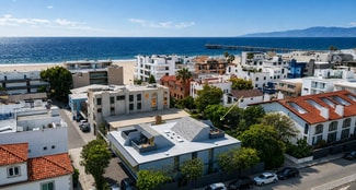 Plus de détails pour 3607 Pacific Ave, Marina del Rey, CA - Logement à vendre