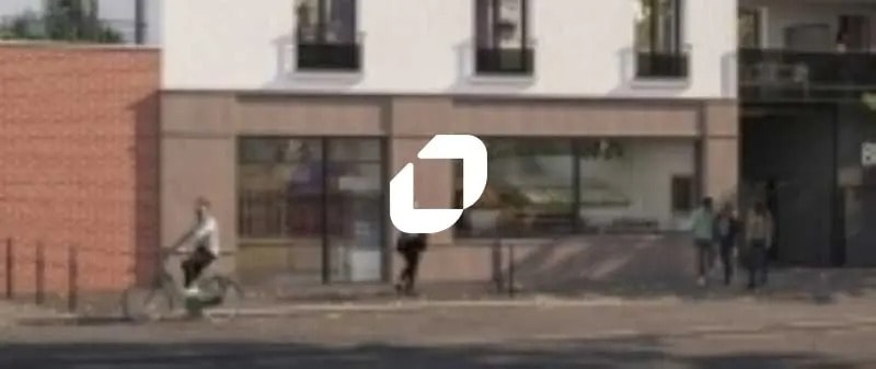 Local commercial dans Les Lilas à vendre - Photo de l’immeuble – Image 1 sur 1