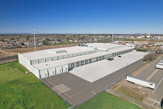 Plus de détails pour 3100 52nd Ave, Sacramento, CA - Industriel/Logistique à louer