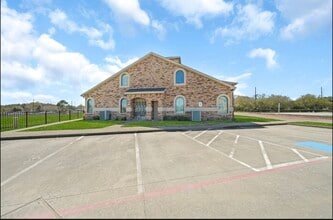 120 Eldridge Rd, Sugar Land, TX - Vue aérienne vue de carte
