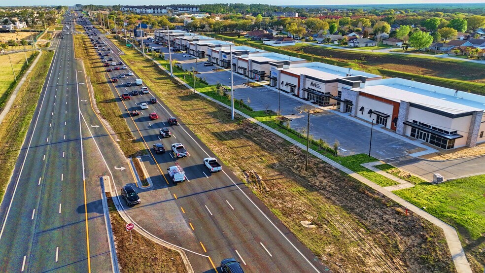 2606-2614 US Highway 27, Davenport, FL à vendre - Photo de l’immeuble – Image 2 sur 16