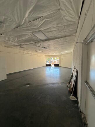 Plus de détails pour 15401-15475 Valley Blvd, City Of Industry, CA - Bureau/Local commercial à louer