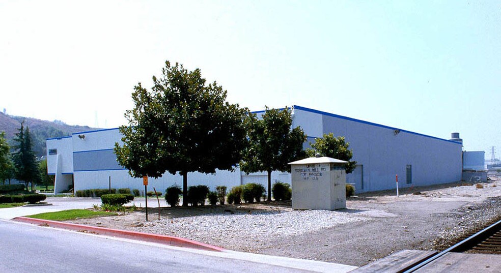 2525 S Workman Mill Rd, City Of Industry, CA à louer - Autre – Image 2 sur 12