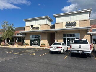 Plus de détails pour 1671 Hoffman Rd, Green Bay, WI - Local commercial à louer