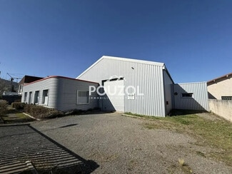 Plus de détails pour Local d'activités à louer