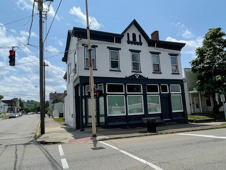 401-403 Elm St, Ludlow, KY à vendre - Photo de l’immeuble – Image 2 sur 27