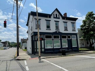 Plus de détails pour 401-403 Elm St, Ludlow, KY - Local commercial à vendre