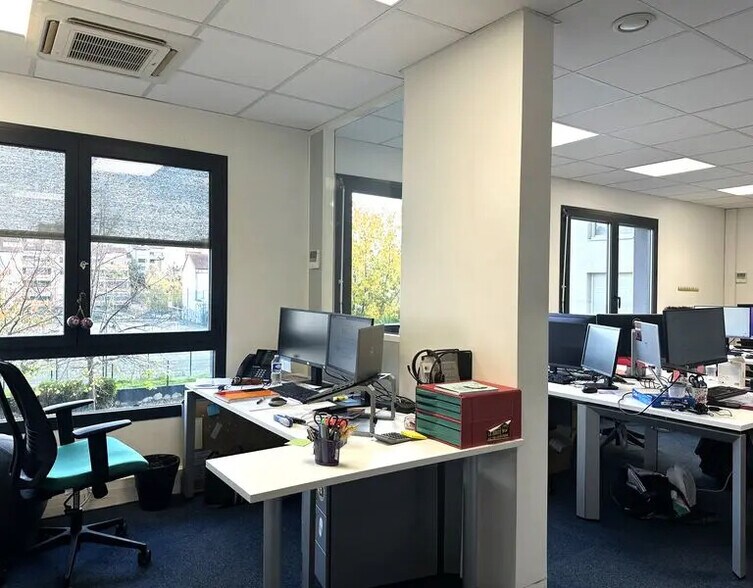 Bureau dans Lyon à vendre - Photo intérieure – Image 3 sur 7